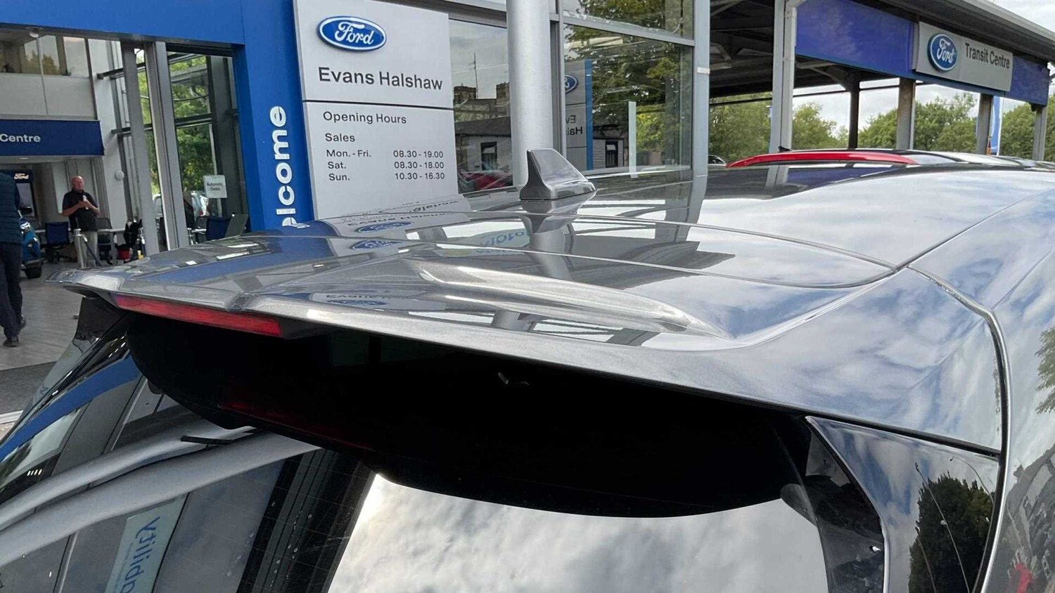 Used Ford Focus 2023 for sale - 76096581: Photo 31