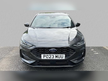 Used Ford Focus 2023 for sale - 76096581: Photo 4