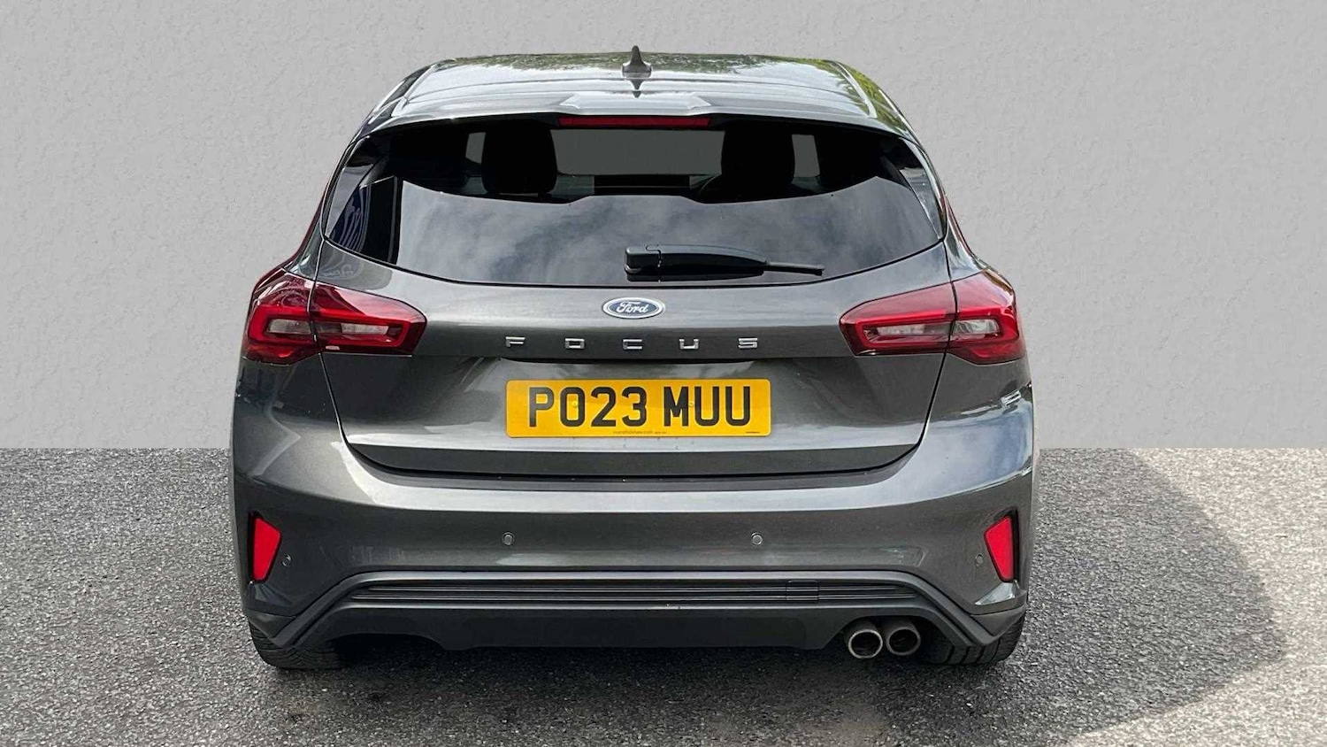 Used Ford Focus 2023 for sale - 76096581: Photo 5