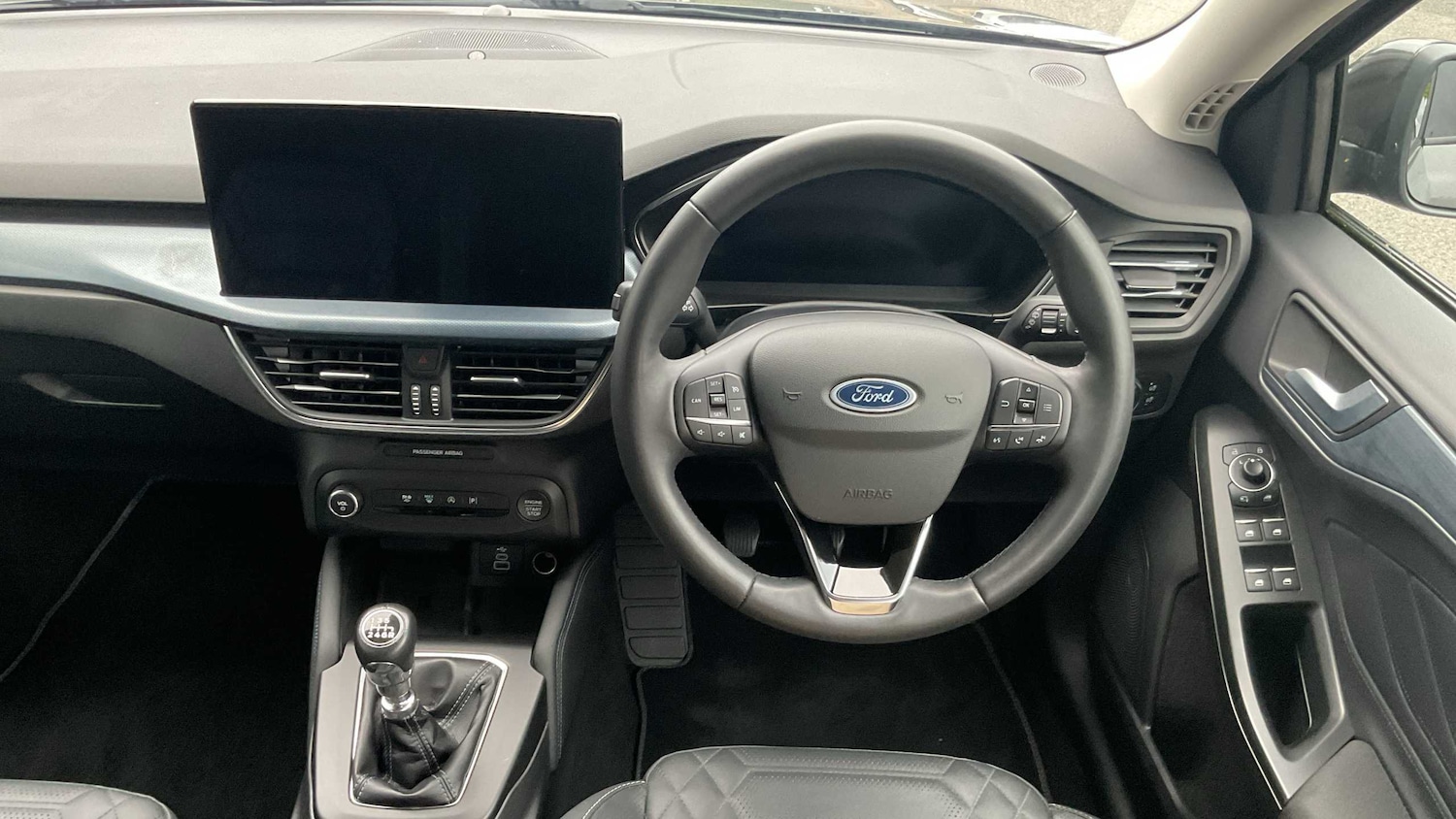 Used Ford Focus 2023 for sale - 76205127: Photo 10