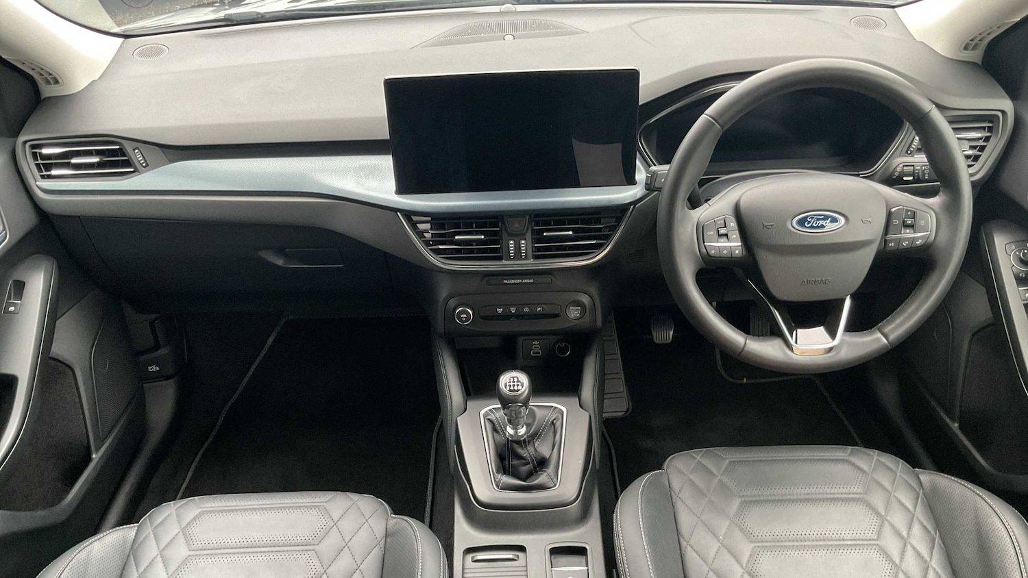 Used Ford Focus 2023 for sale - 76205127: Photo 11