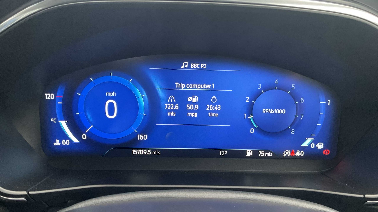 Used Ford Focus 2023 for sale - 76205127: Photo 12