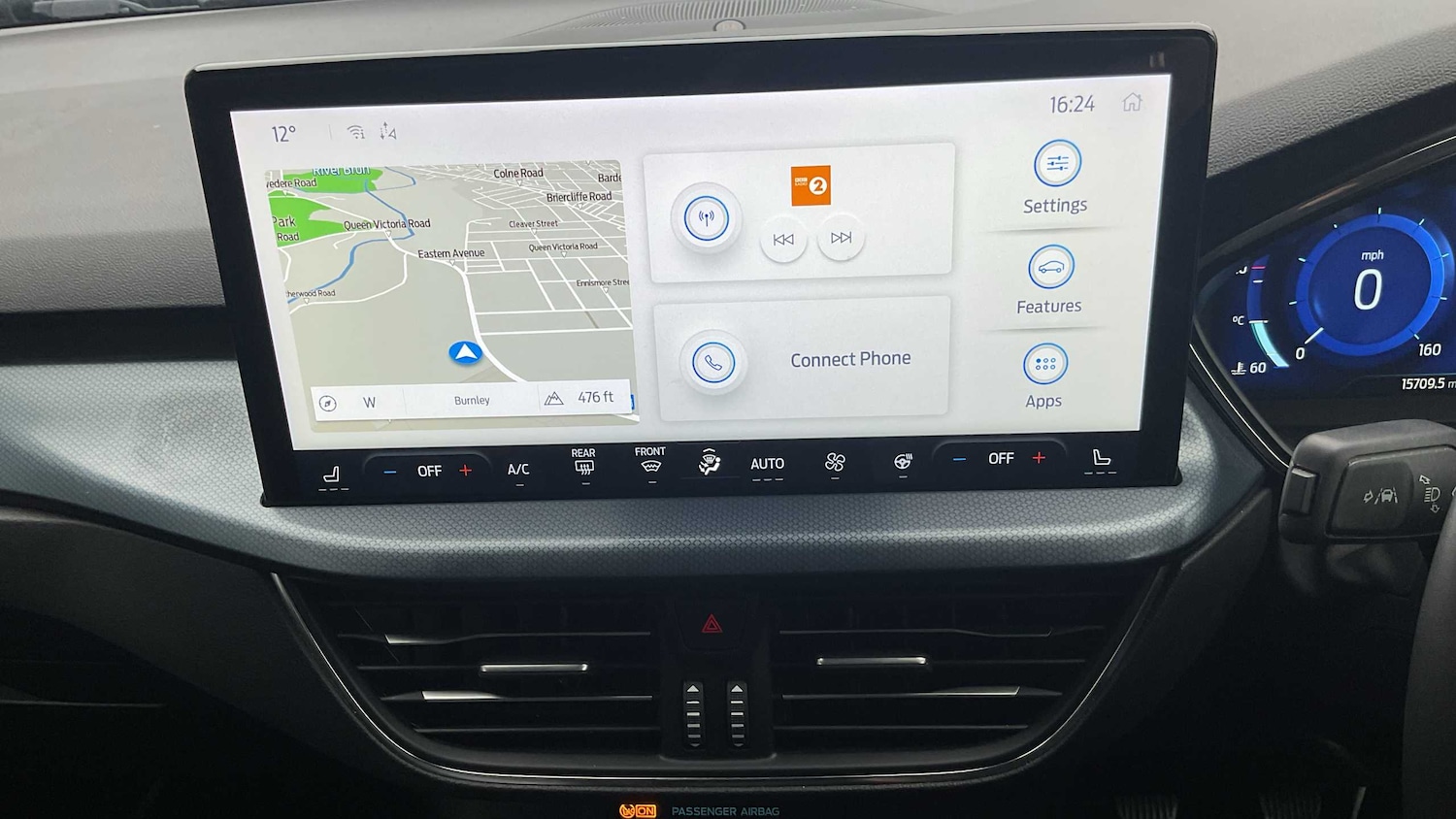 Used Ford Focus 2023 for sale - 76205127: Photo 13