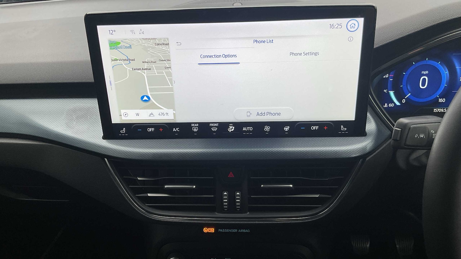 Used Ford Focus 2023 for sale - 76205127: Photo 17