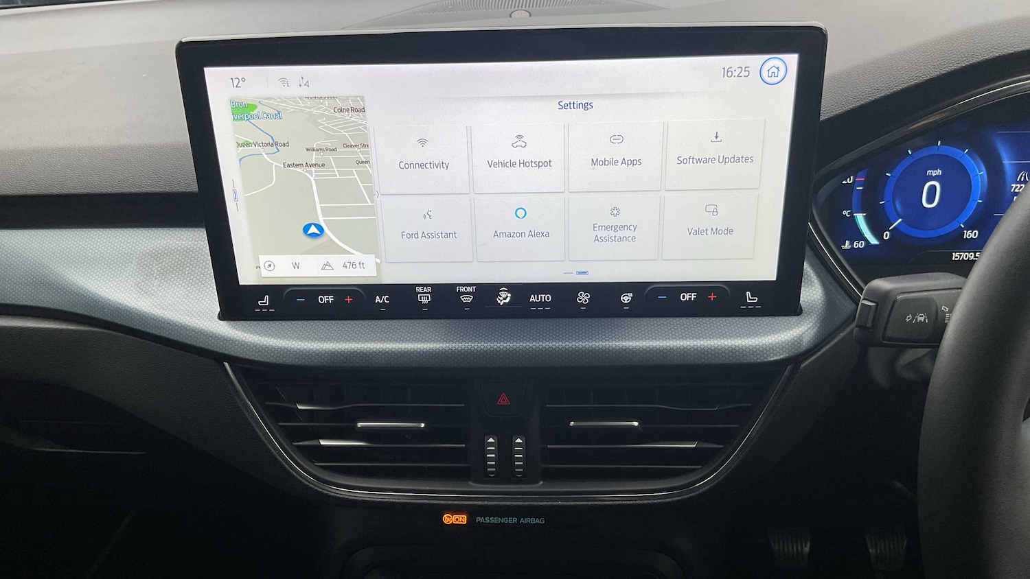 Used Ford Focus 2023 for sale - 76205127: Photo 19