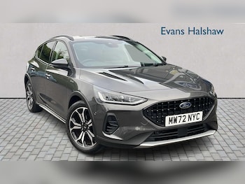 Used Ford Focus 2023 for sale - 76205127: Photo
