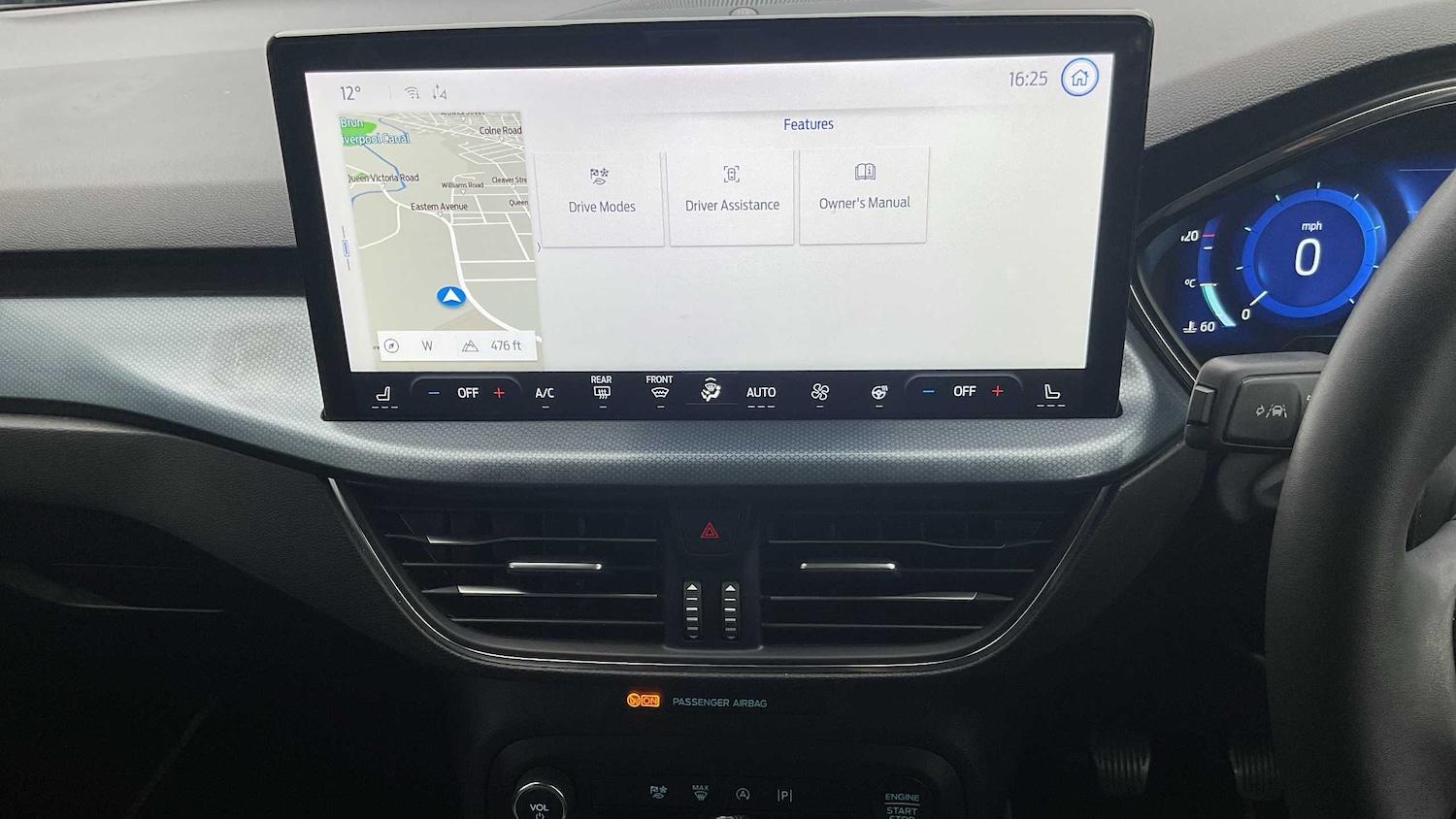 Used Ford Focus 2023 for sale - 76205127: Photo 20