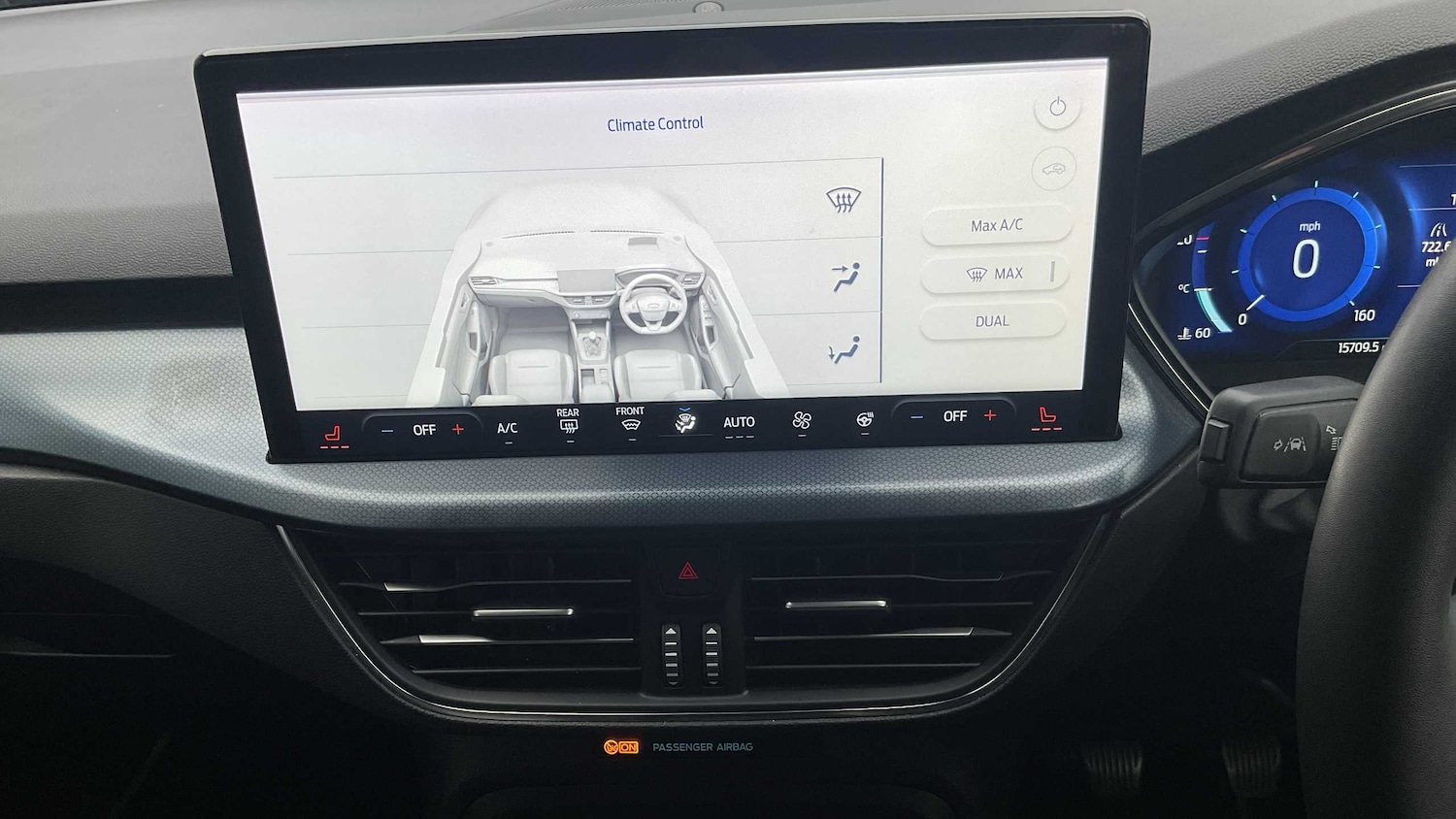 Used Ford Focus 2023 for sale - 76205127: Photo 22