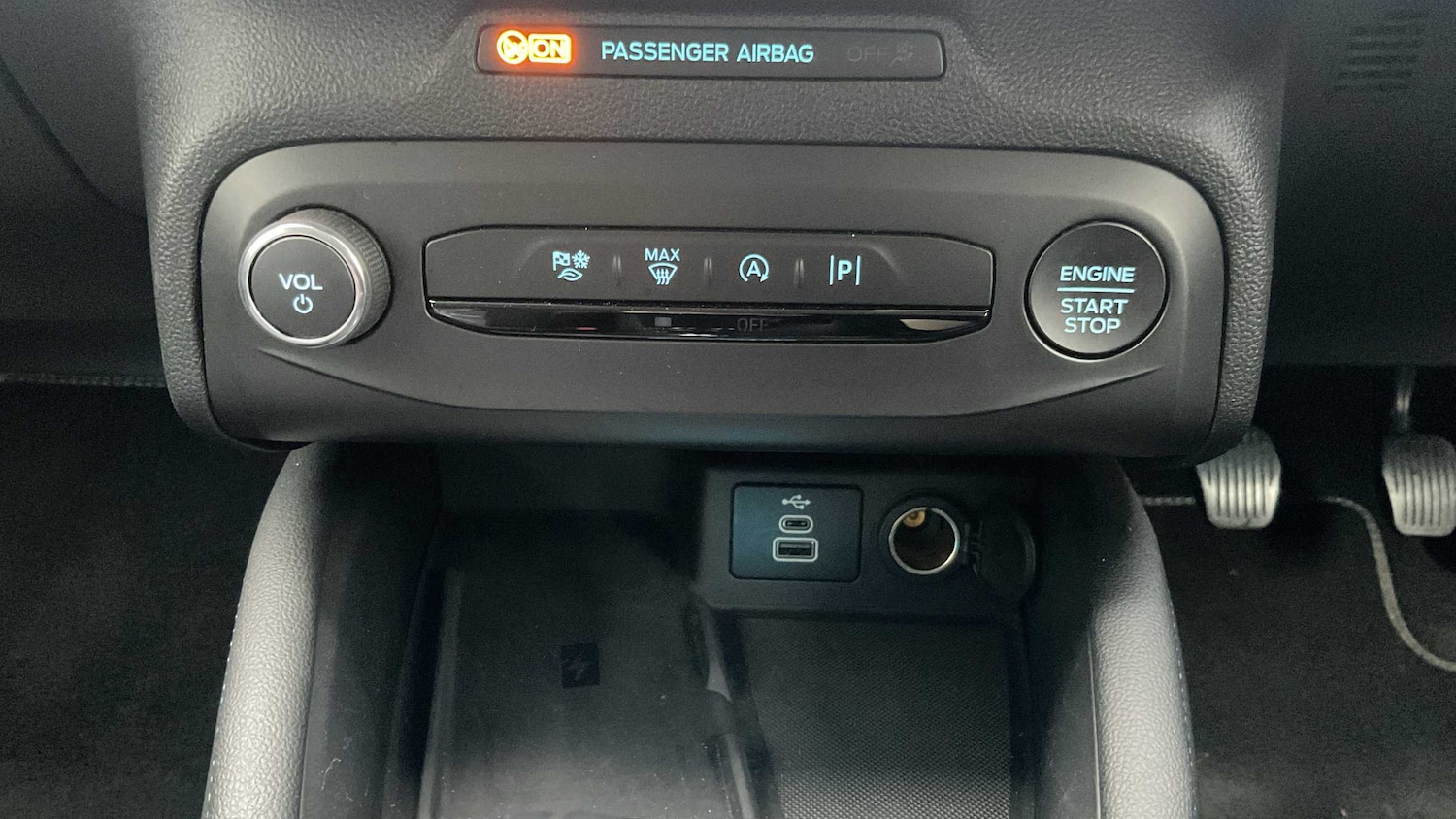 Used Ford Focus 2023 for sale - 76205127: Photo 24