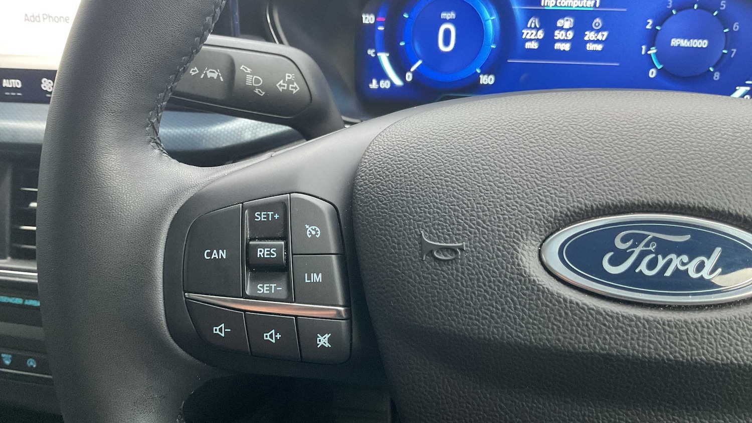 Used Ford Focus 2023 for sale - 76205127: Photo 27