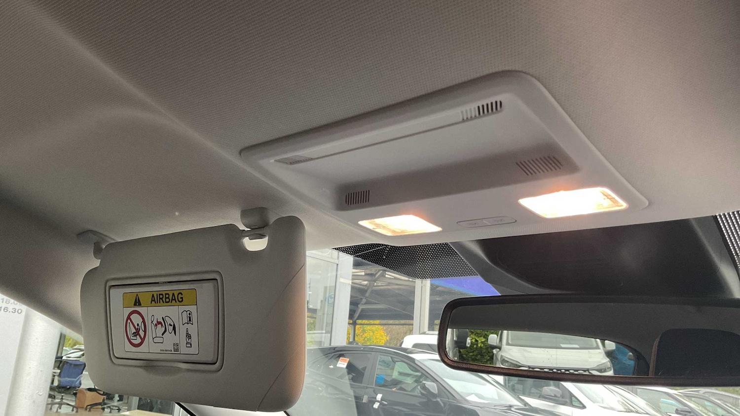 Used Ford Focus 2023 for sale - 76205127: Photo 31