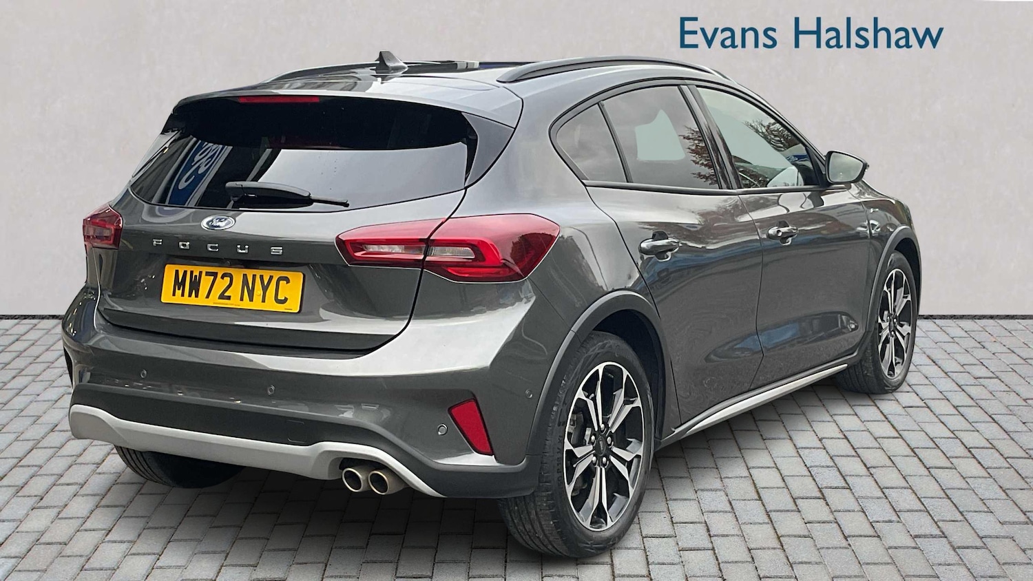 Used Ford Focus 2023 for sale - 76205127: Photo 32