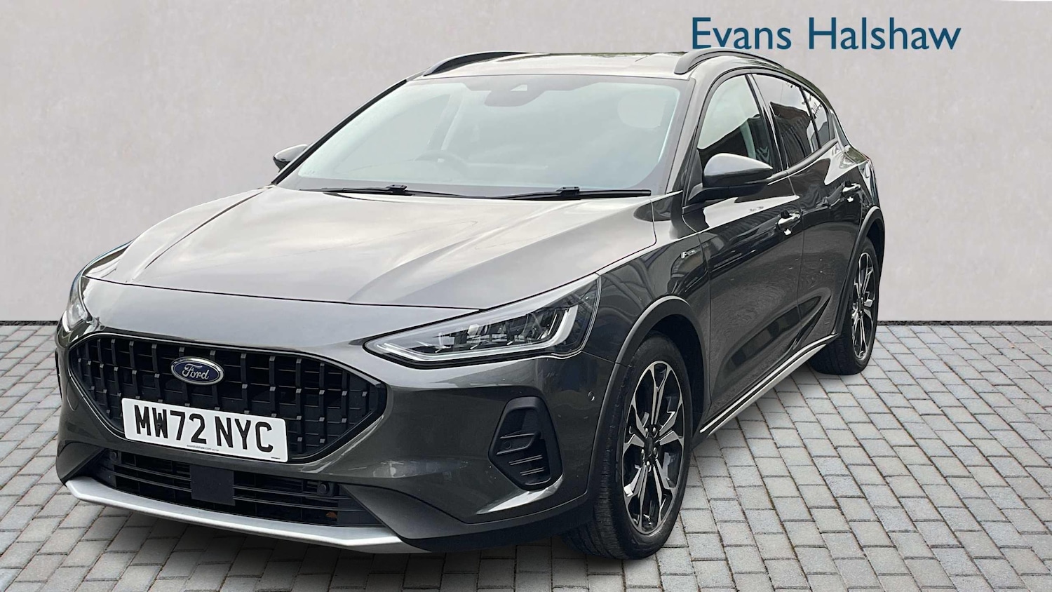 Used Ford Focus 2023 for sale - 76205127: Photo 33