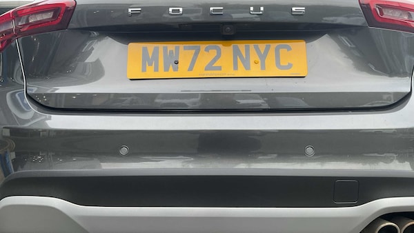 Used Ford Focus 2023 for sale - 76205127: Photo 35