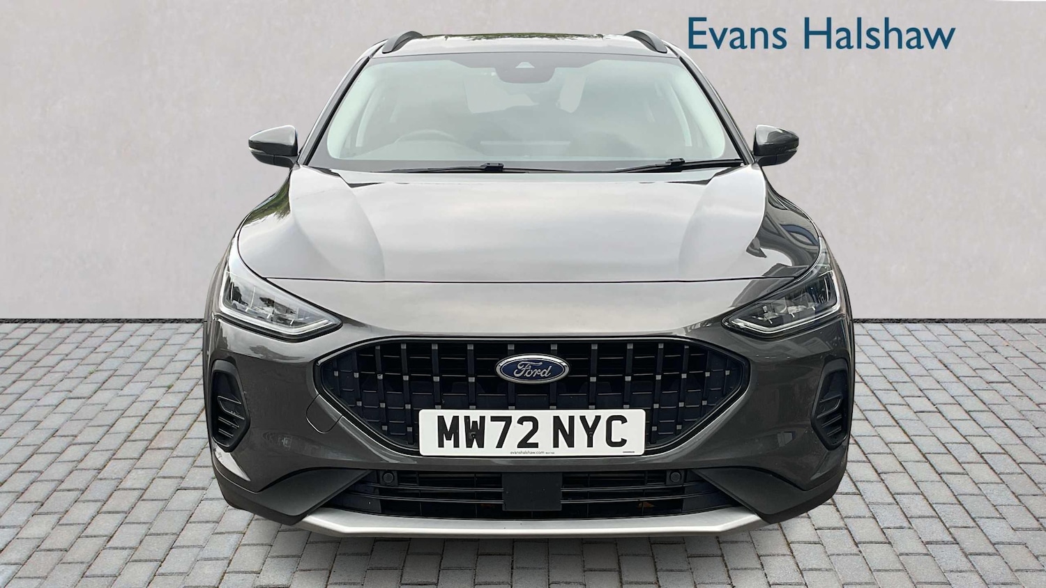 Used Ford Focus 2023 for sale - 76205127: Photo 4