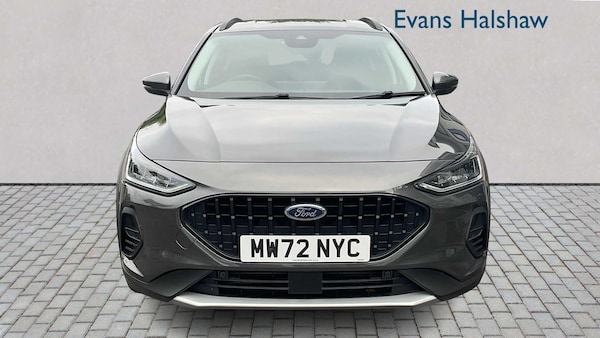 Used Ford Focus 2023 for sale - 76205127: Photo 4