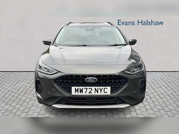 Used Ford Focus 2023 for sale - 76205127: Photo
