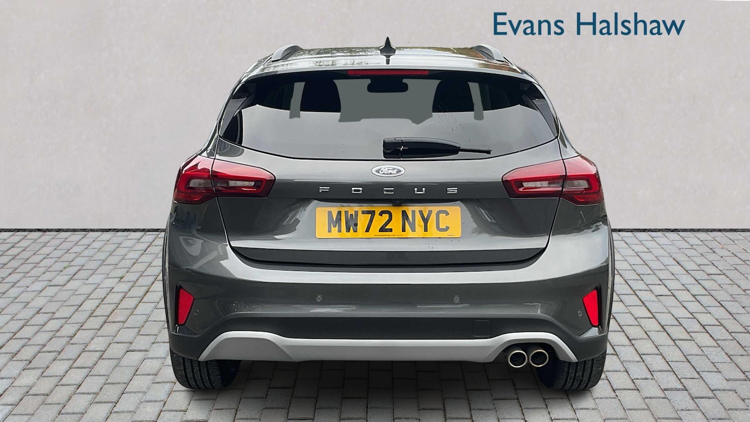 Used Ford Focus 2023 for sale - 76205127: Photo 5