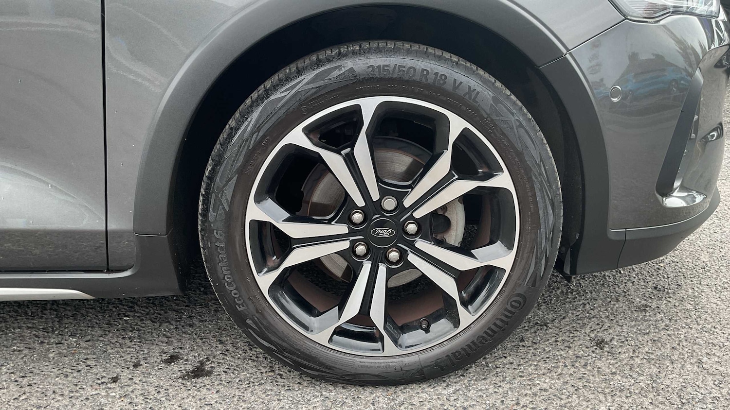 Used Ford Focus 2023 for sale - 76205127: Photo 6