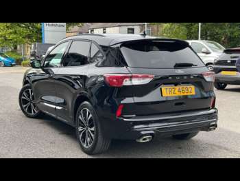 Used Ford Kuga 2022 for sale - 75317794: Photo