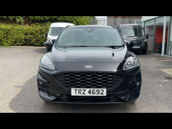 Used Ford Kuga 2022 for sale - 75317794: Photo