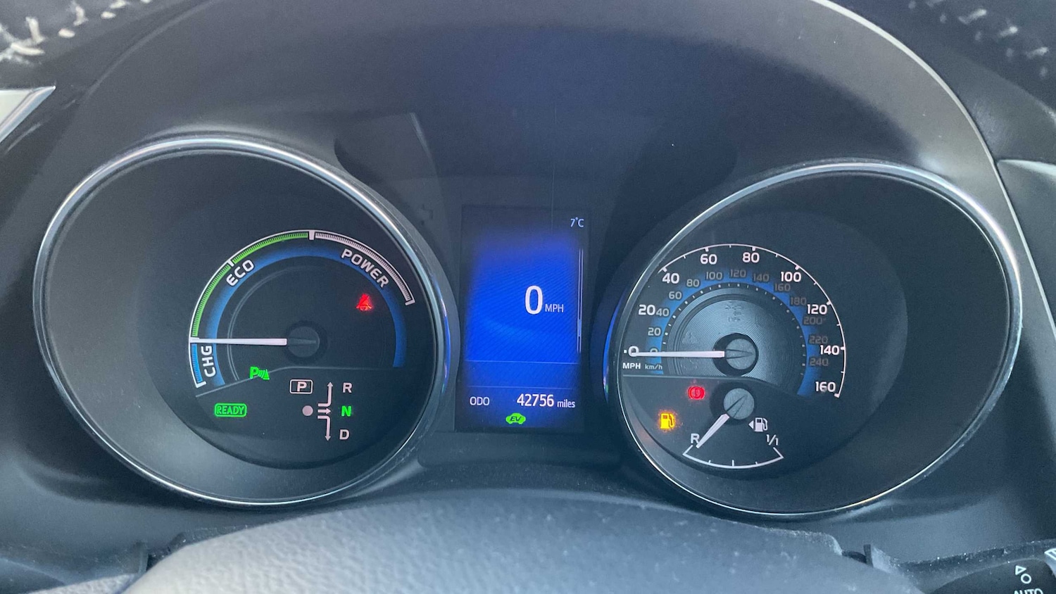 Used Toyota Auris 2018 for sale - 76636670: Photo 11