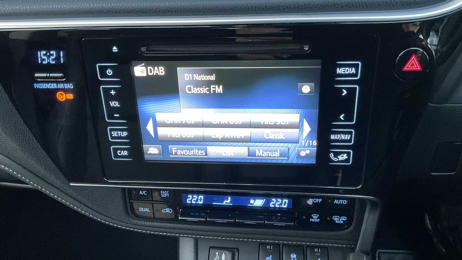 Used Toyota Auris 2018 for sale - 76636670: Photo 24