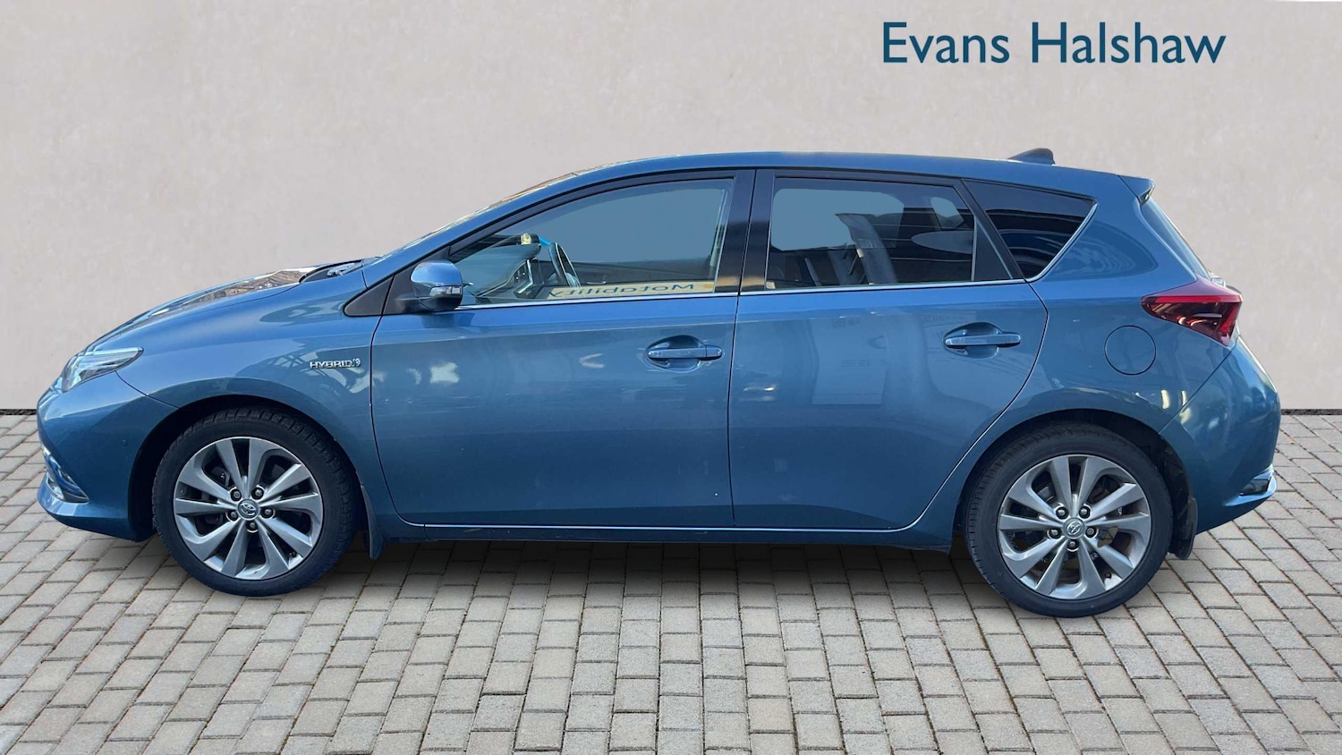 Used Toyota Auris 2018 for sale - 76636670: Photo 4