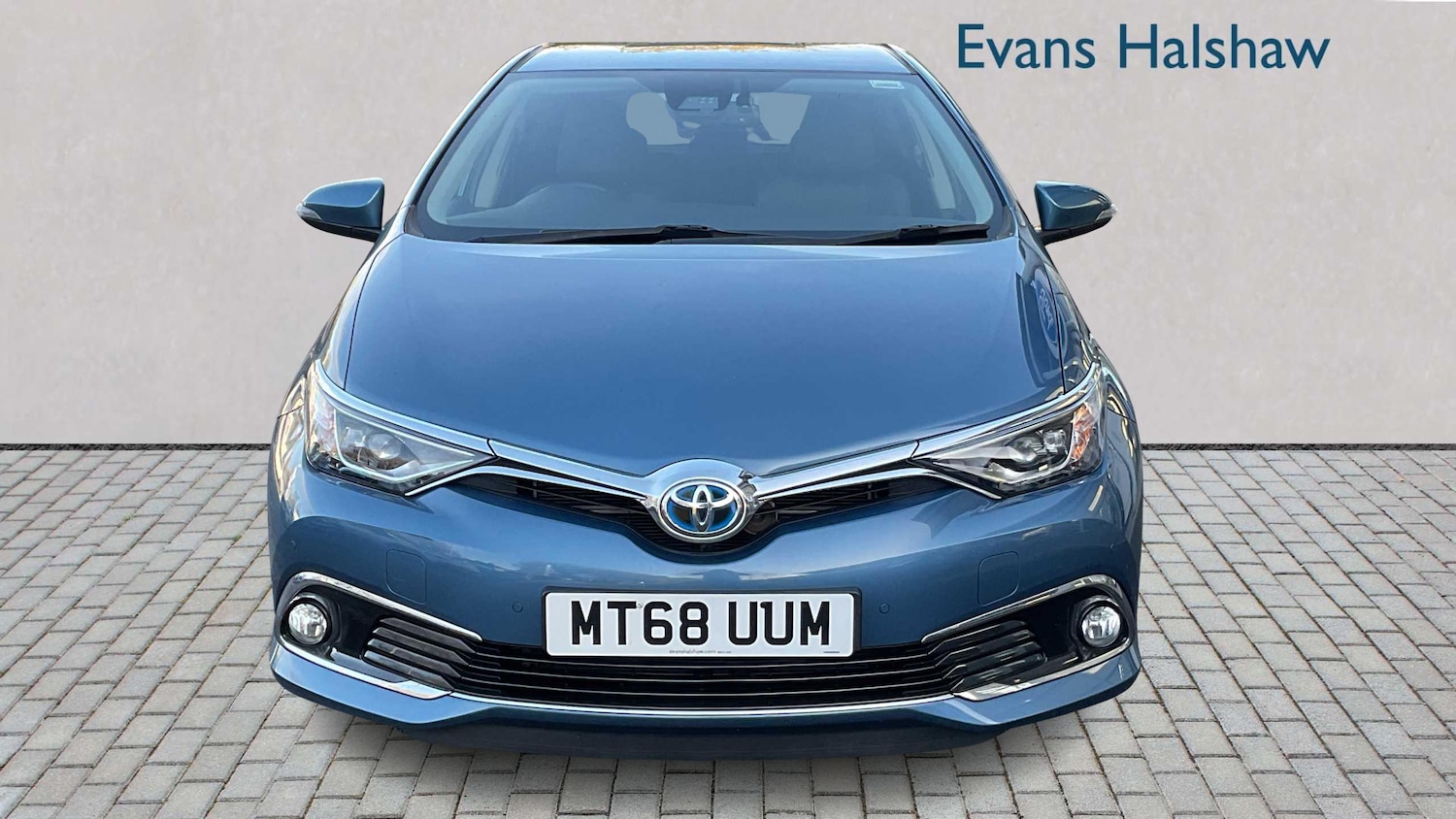 Used Toyota Auris 2018 for sale - 76636670: Photo 5
