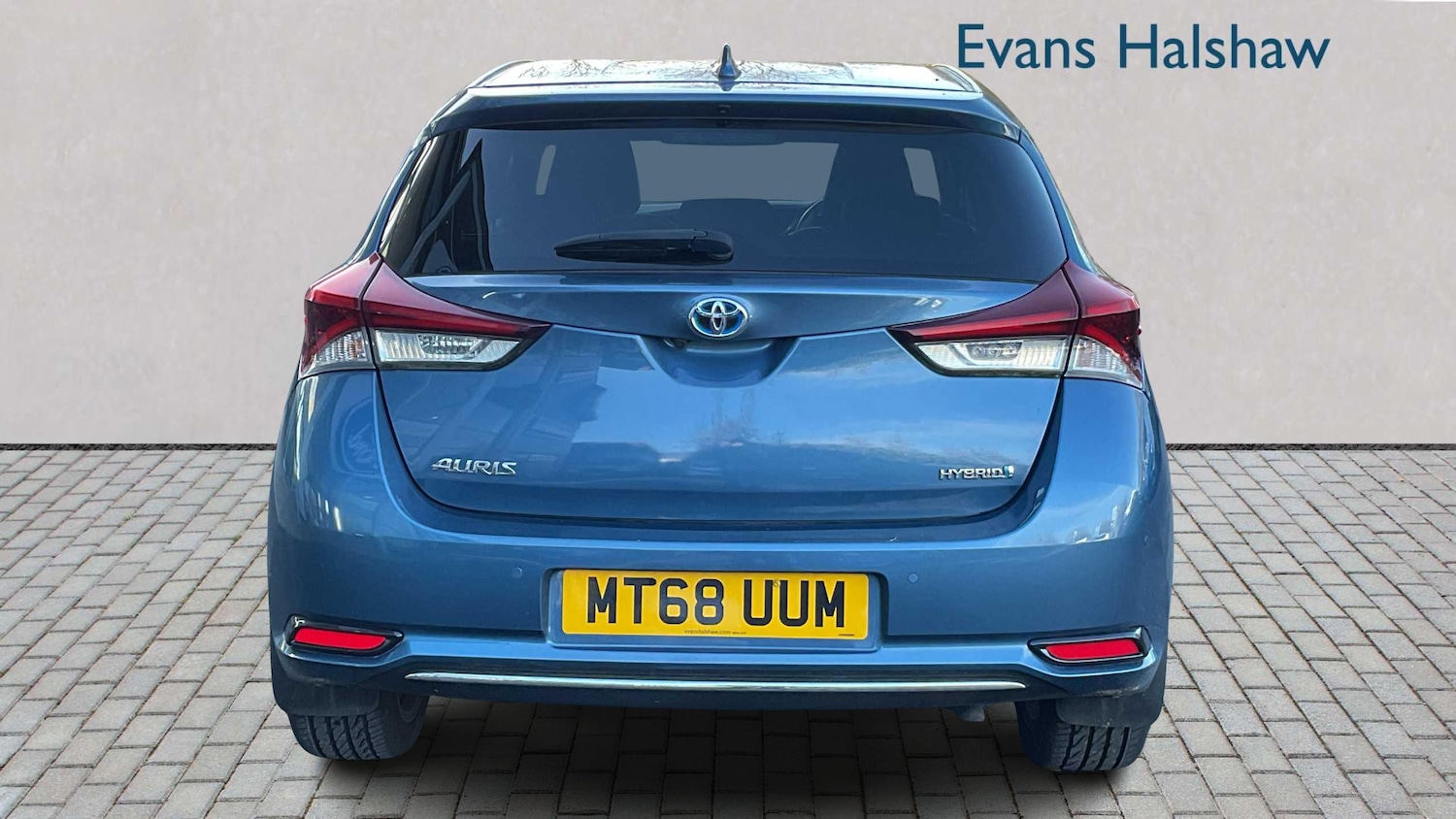 Used Toyota Auris 2018 for sale - 76636670: Photo 6