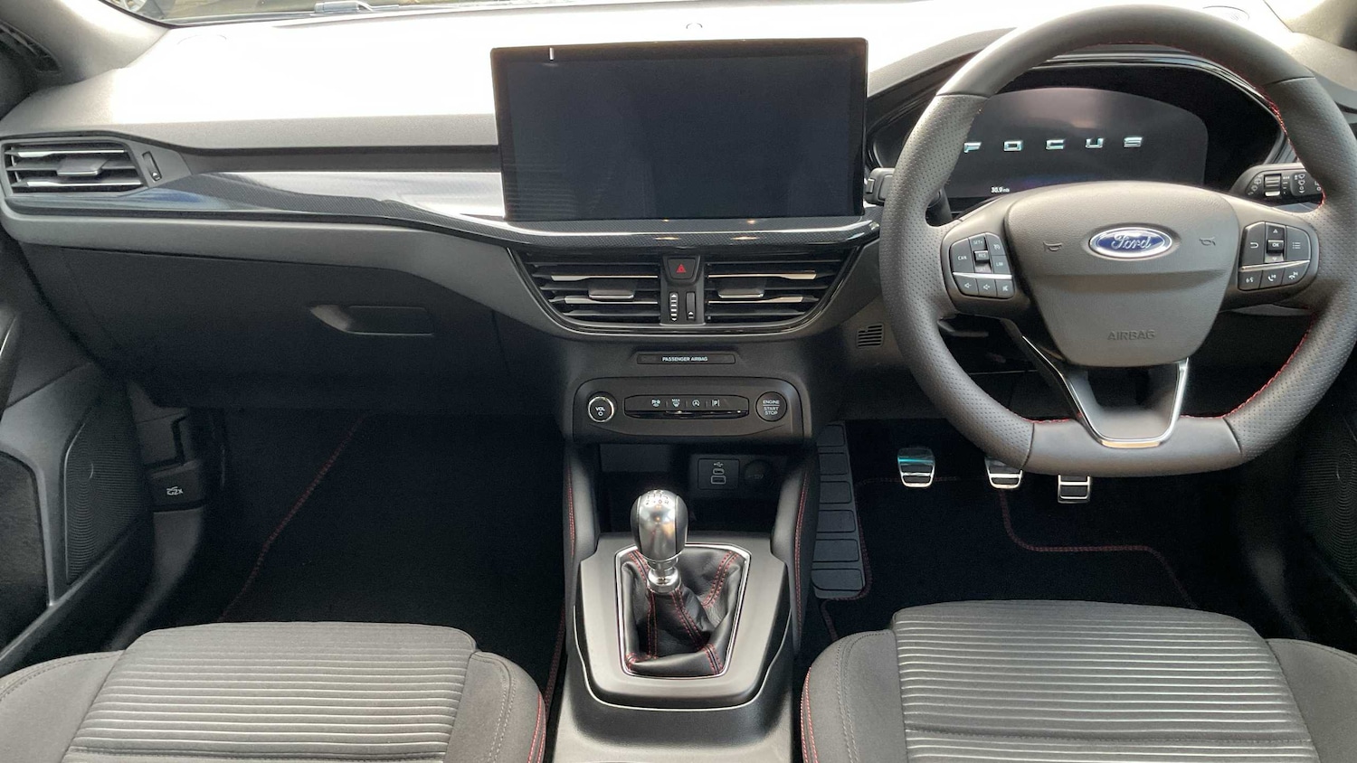 Used Ford Focus 2025 for sale - 77044097: Photo 10