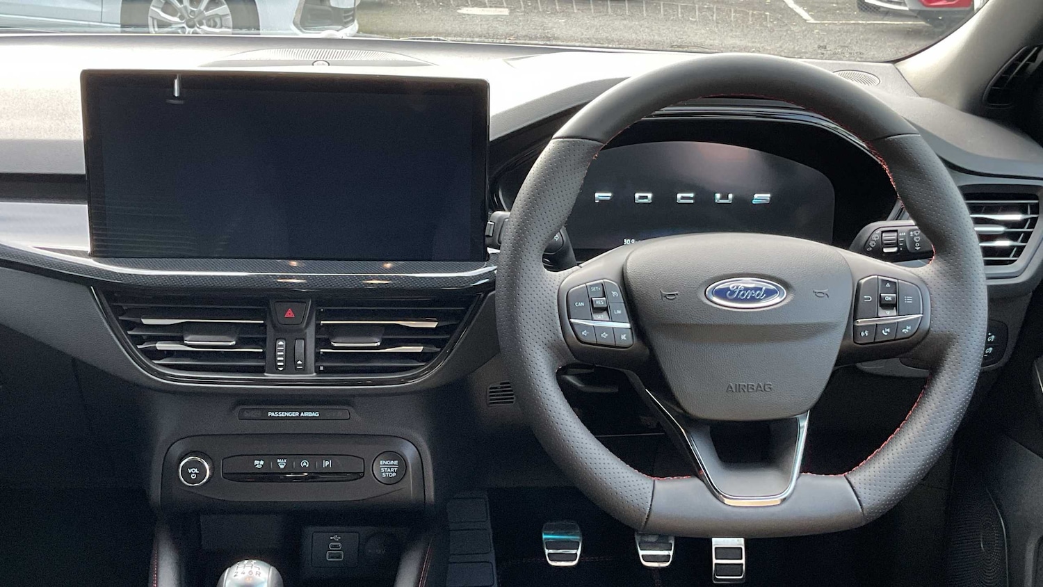 Used Ford Focus 2025 for sale - 77044097: Photo 11