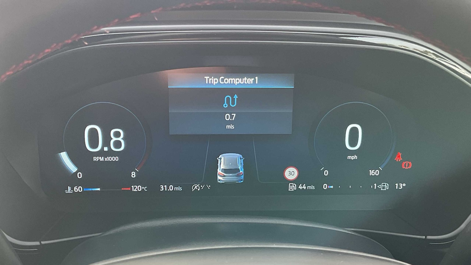 Used Ford Focus 2025 for sale - 77044097: Photo 12