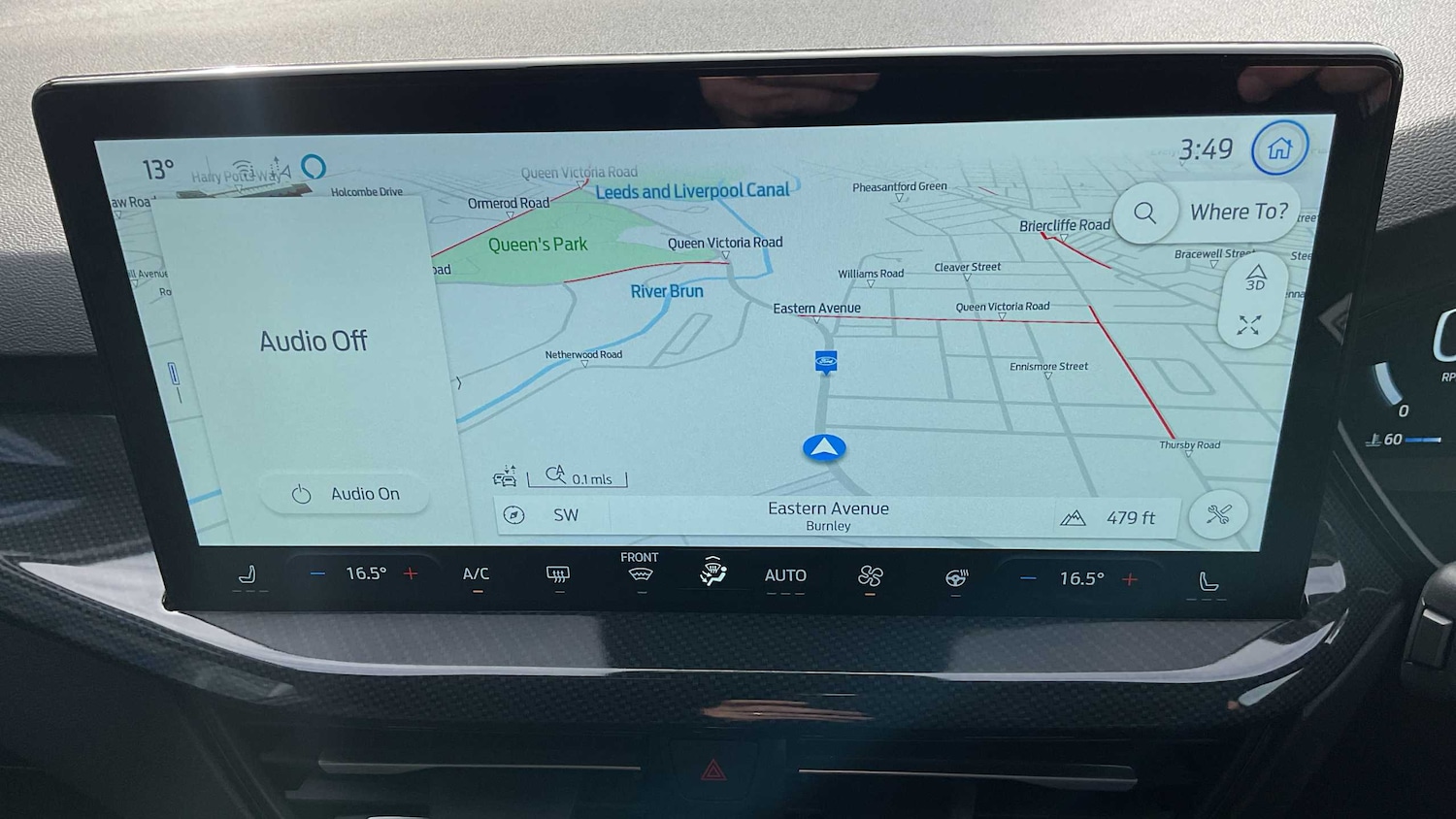 Used Ford Focus 2025 for sale - 77044097: Photo 13