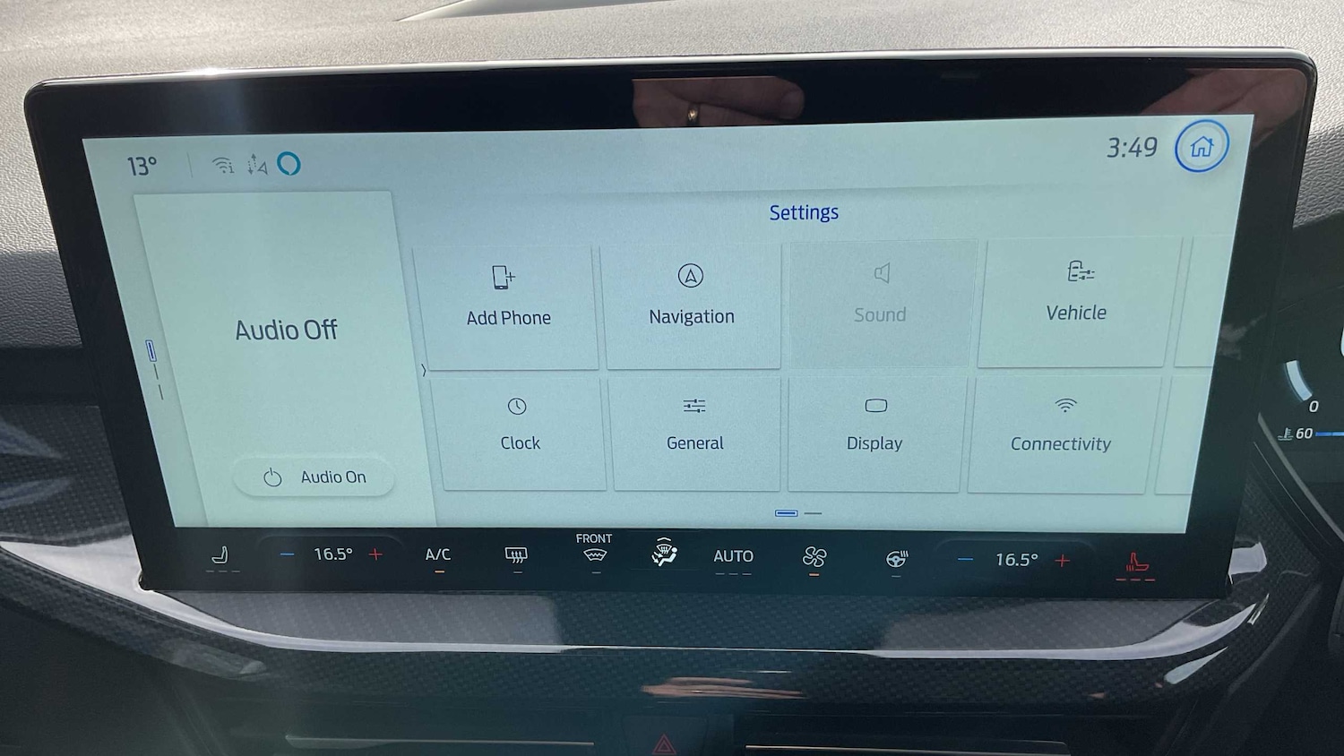 Used Ford Focus 2025 for sale - 77044097: Photo 14