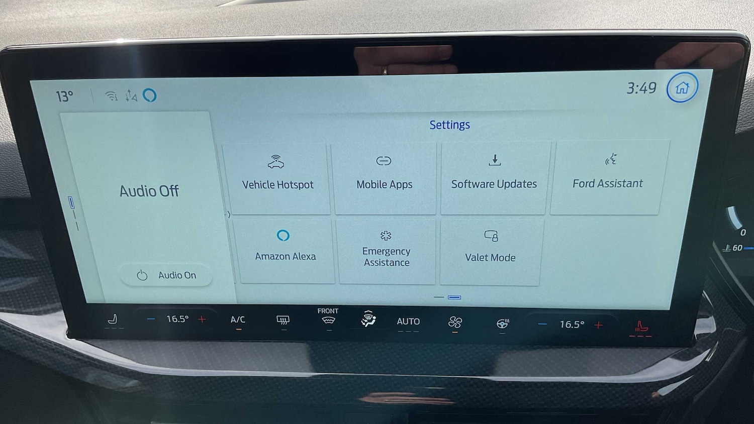 Used Ford Focus 2025 for sale - 77044097: Photo 15