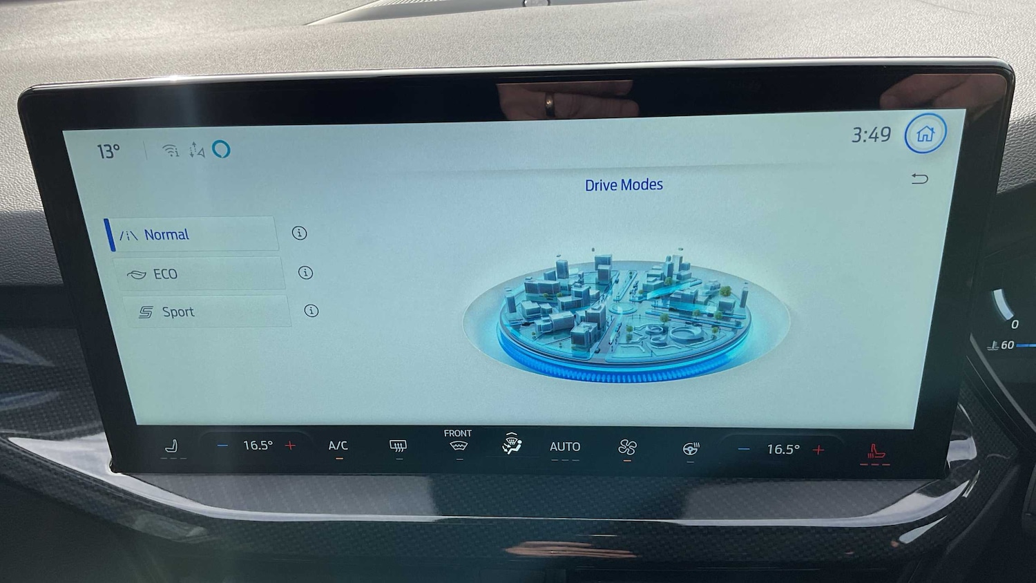 Used Ford Focus 2025 for sale - 77044097: Photo 16