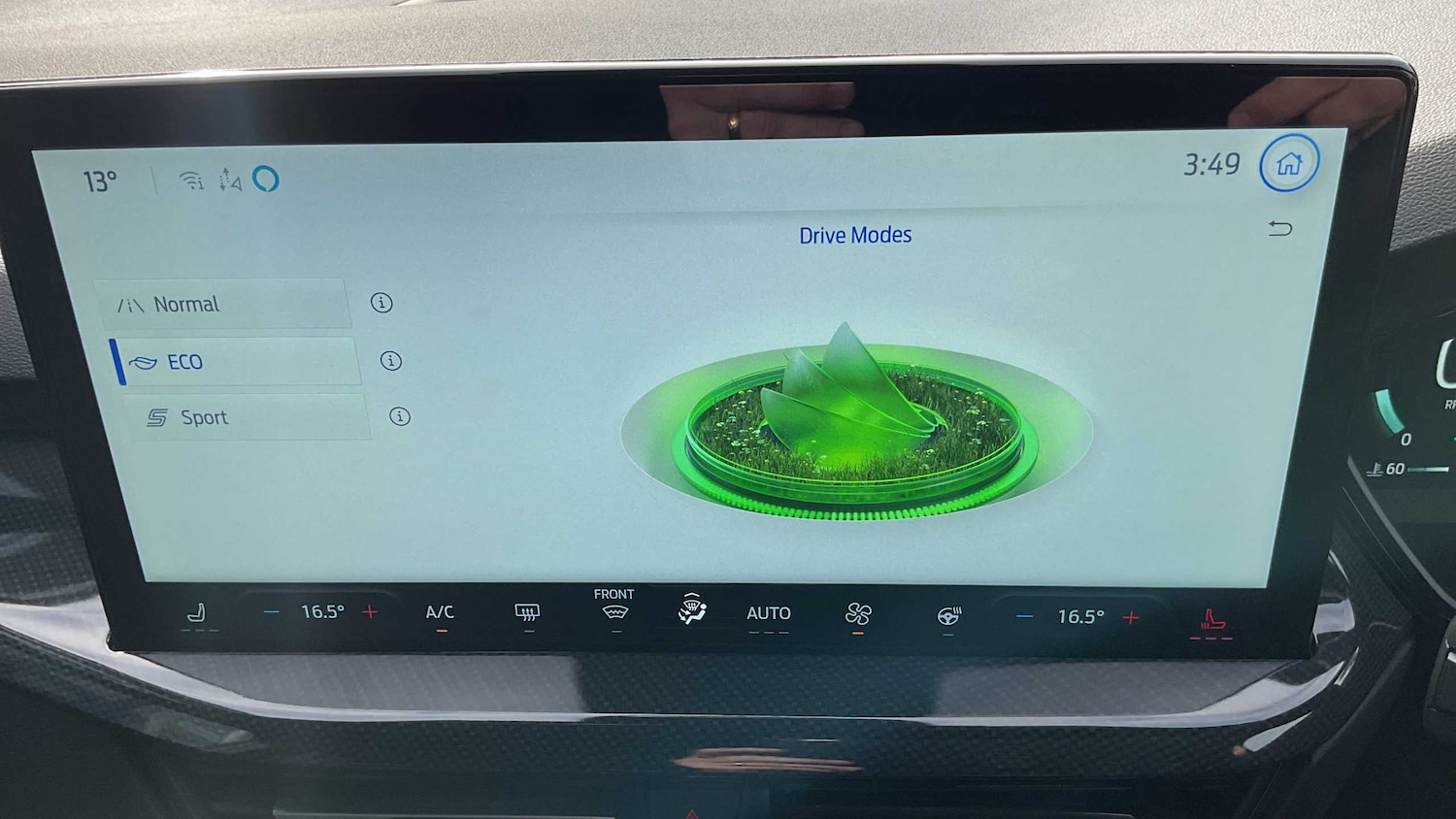 Used Ford Focus 2025 for sale - 77044097: Photo 17