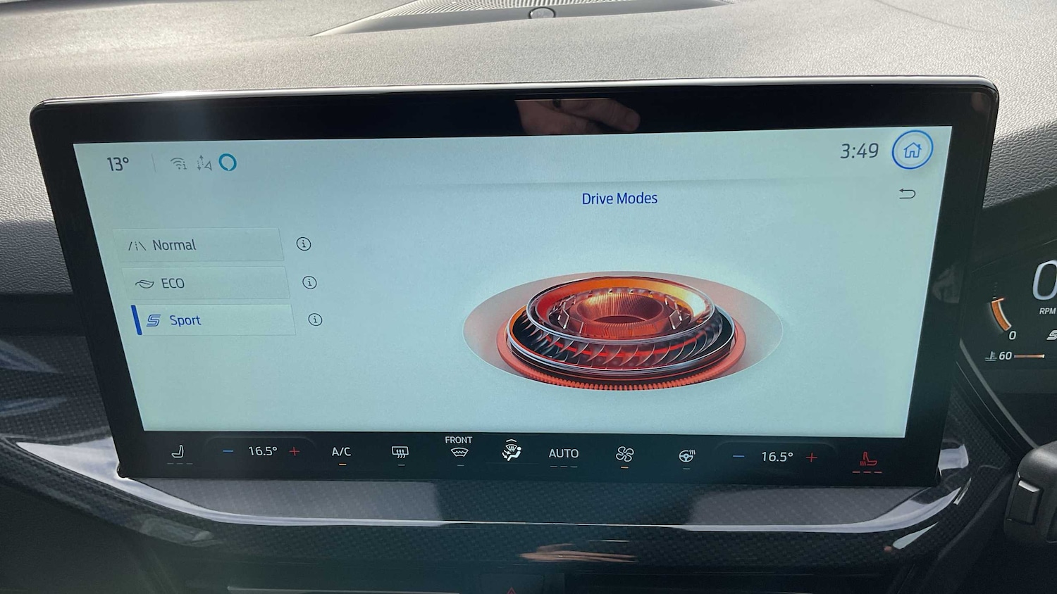 Used Ford Focus 2025 for sale - 77044097: Photo 18