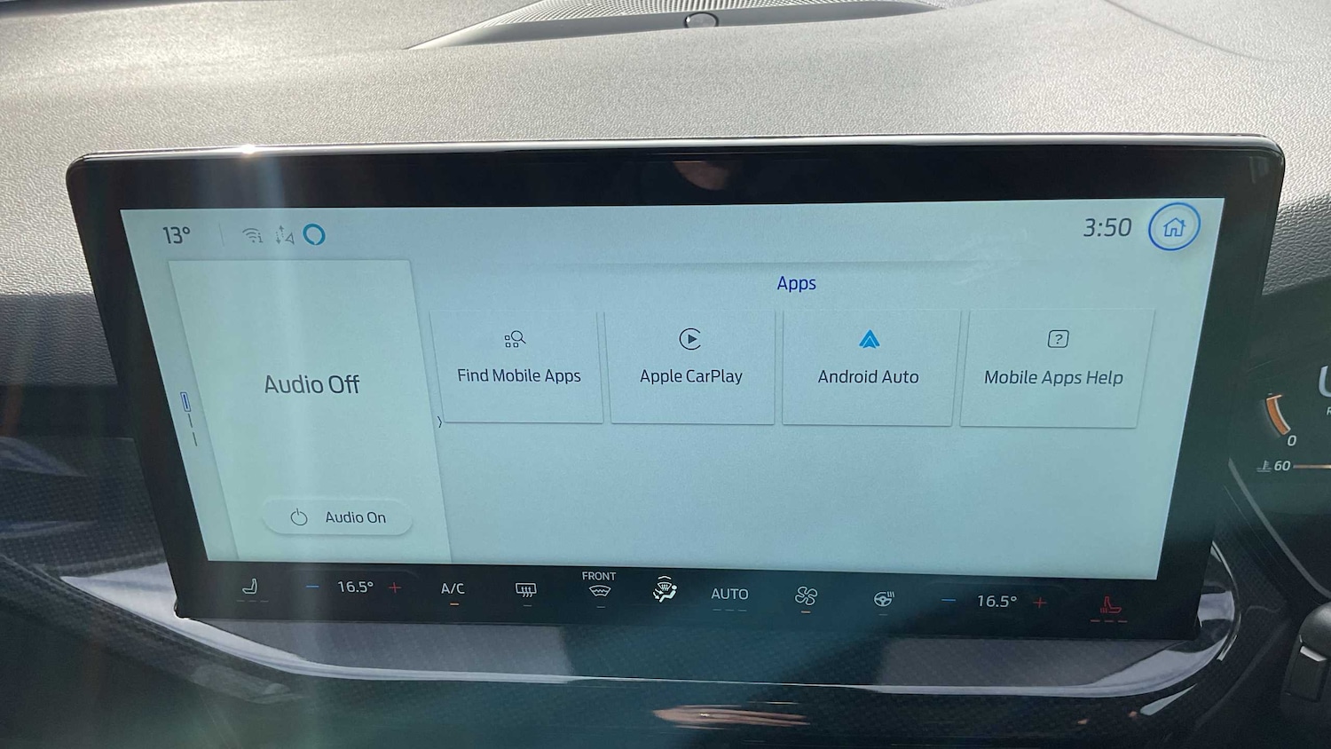 Used Ford Focus 2025 for sale - 77044097: Photo 19