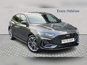 Used Ford Focus 2025 for sale - 77044097: Photo