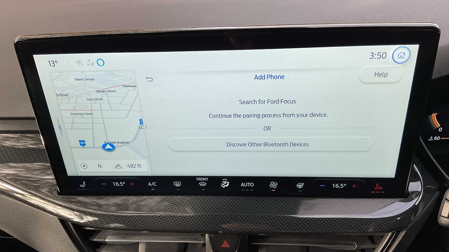 Used Ford Focus 2025 for sale - 77044097: Photo 20