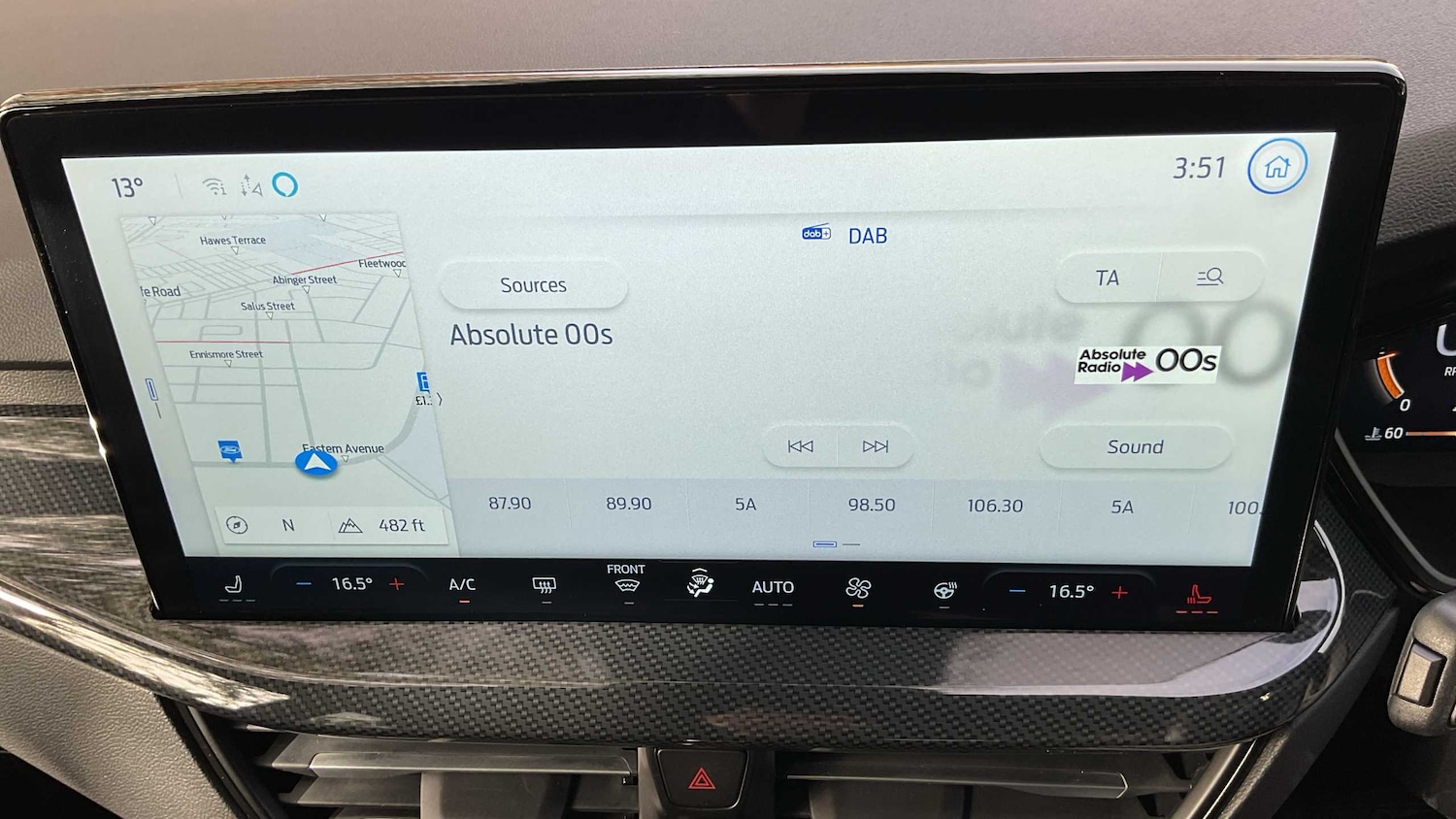 Used Ford Focus 2025 for sale - 77044097: Photo 21