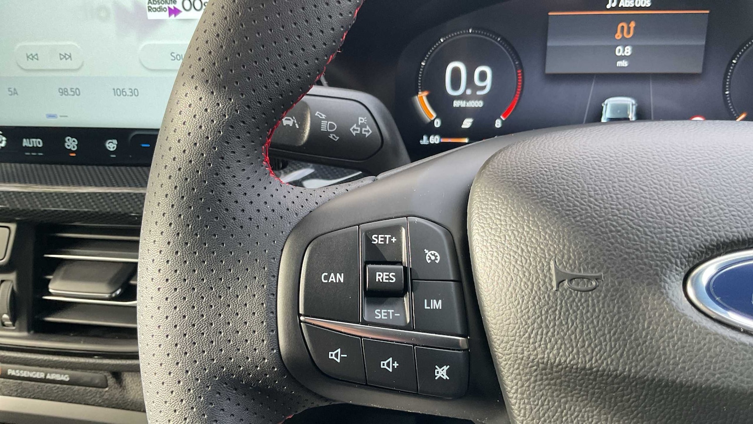 Used Ford Focus 2025 for sale - 77044097: Photo 24