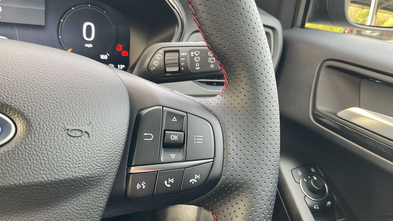 Used Ford Focus 2025 for sale - 77044097: Photo 25