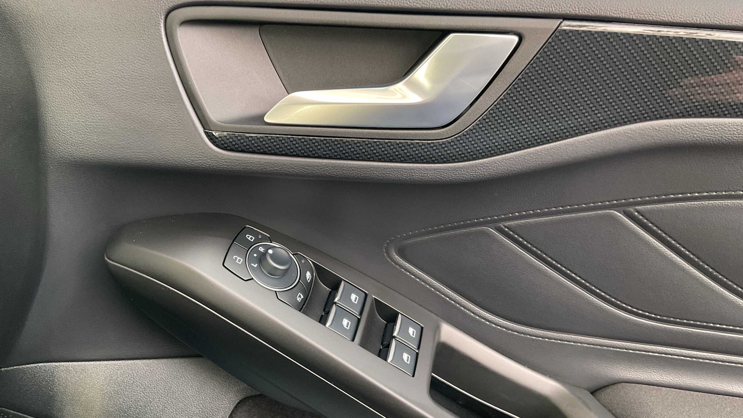 Used Ford Focus 2025 for sale - 77044097: Photo 27