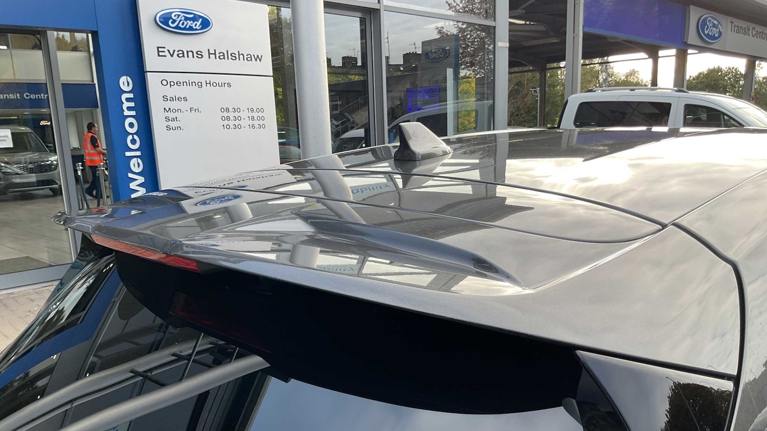 Used Ford Focus 2025 for sale - 77044097: Photo 29