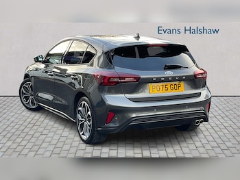 Used Ford Focus 2025 for sale - 77044097: Photo