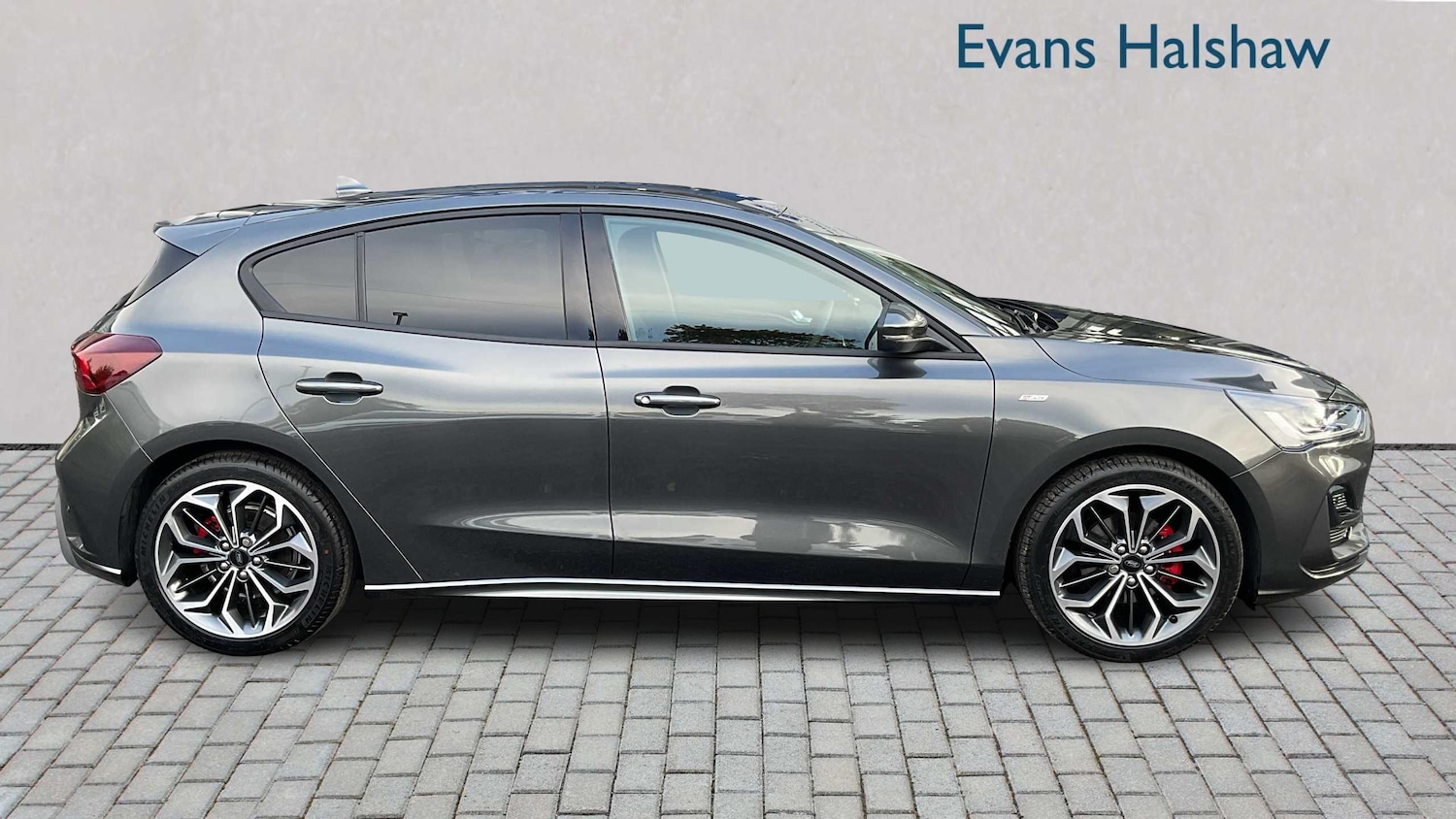 Used Ford Focus 2025 for sale - 77044097: Photo 3