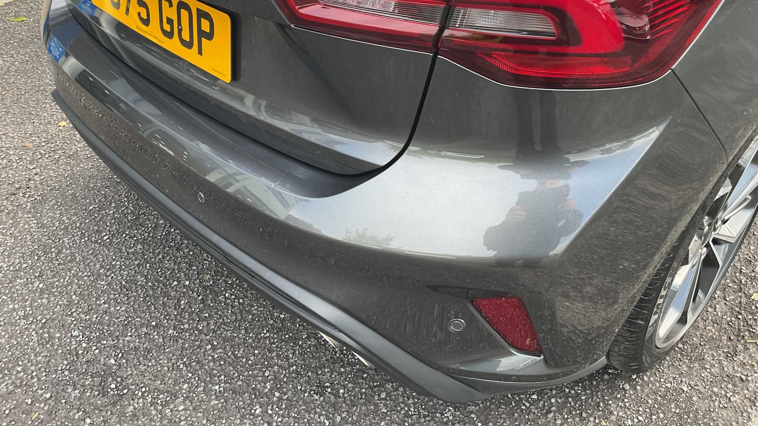 Used Ford Focus 2025 for sale - 77044097: Photo 30